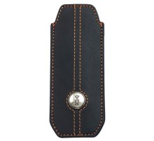 Чехол Opinel Classic Scabbard, искусственная кожа, 001543