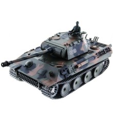 P/У танк Heng Long 1/16 Panther (Германия) 2.4G RTR PRO