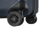 Чемодан VICTORINOX Airox, синий, 100% поликарбонат Makrolon, 50x32x75 см, 98 л