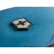 Сумка на колёсах VICTORINOX Vx Touring, синяя, ткани VX4 и VXTek, 35x20x55 см, 33 л