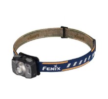 Налобный фонарь Fenix HL32Rg серый
