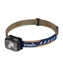 Налобный фонарь Fenix HL32Rg серый