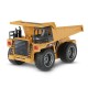Радиоуправляемый карьерный самосвал HUI NA TOYS 2.4G 6CH 1/18 RTR