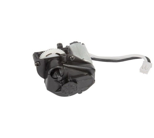 Модель для трофи 1:24 Axial SCX24 Deadbolt 4WD, электро, RTR (зеленый)