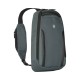 Рюкзак на одно плечо VICTORINOX Altmont Professional Tablet Sling, зеленый, полиэфирная ткань, 24x10