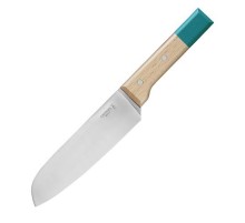 Нож кухонный Opinel №119, деревянная рукоять, нержавеющая сталь, 002126