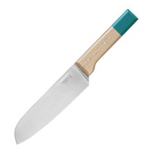 Нож кухонный Opinel №119, деревянная рукоять, нержавеющая сталь, 002126