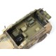 Сборная модель ZVEZDA Российский бронеавтомобиль ГАЗ «ТИГР-М» с модулем «Арбалет», 1/35