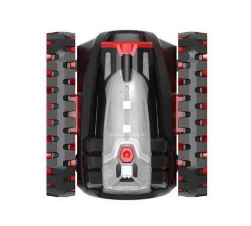 Радиоуправляемый танковый бой Revolt TG1004T