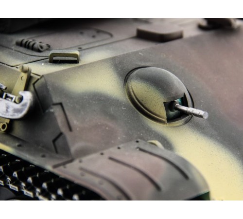 Р/У танк Taigen 1/16 Panther type G (Германия) PRO версия 2.4G RTR