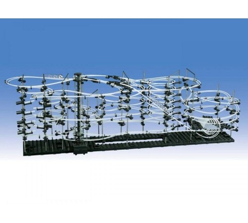 Конструктор динамический Spacerail 231-6, 60м (Level 6)