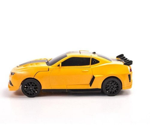 Р/У трансформер MZ Chevrolet Camaro 2313P 1/14