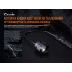 Выносная тактическая кнопка Fenix AER-04 для след фонарей HT18/ TK22 UE/ TK30/ TK22 V2.0