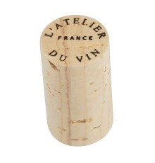 Держатель на магните и пробки L'Atelier du Vin Bouchon Magnet