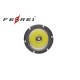 Фонарь для дайвинга Ferei W158 набор, серебряный, W158S