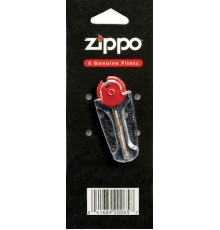 Кремни Zippo в блистере