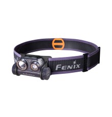 Налобный  фонарь Fenix HM65R-DT Dual LED 1500 Lm Dark Purple