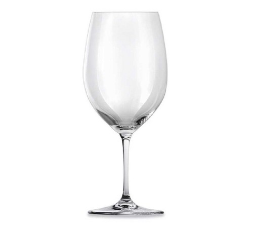 Набор бокалов для красного вина Riedel Vinum 2 шт Bordeaux