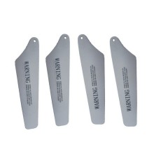 Верхние лопасти для вертолета Syma S111G
