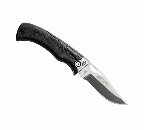 Нож Gerber Gator Premium Sheath Folder Clip Point, 30-001085
