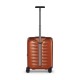Чемодан VICTORINOX Airox, оранжевый, 100% поликарбонат Makrolon, 40x20x55 см, 33 л