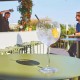 Бокалы для коктейлей Chef&Sommelier Symetrie 580 мл. / 2 шт. в п/у.