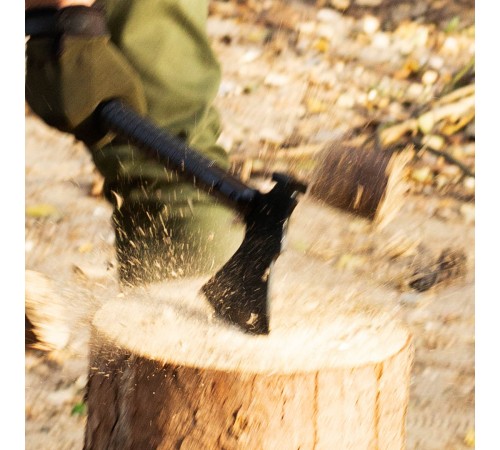 Многофункциональный топор Adimanti AXE-003