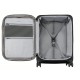 Чемодан VICTORINOX Connex, чёрный, полиэстер, 44x30x65 см, 69 л