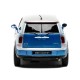 Р/У машина Rastar MINI 1:24, цвет синий 40MHZ