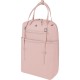 Сумка-рюкзак VICTORINOX Victoria Harmony 15,6'', розовое золото, нейлон/кожа/микрозамша, 28x13x41 см