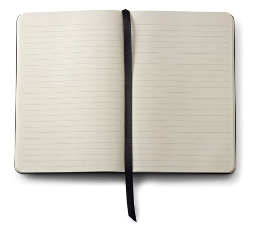 Записная книжка Cross Journal Classic Black, A5