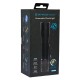 Ручной фонарь SKYWOODS WILD, 2500 люмен, USB-Type C, холодный свет, IP67