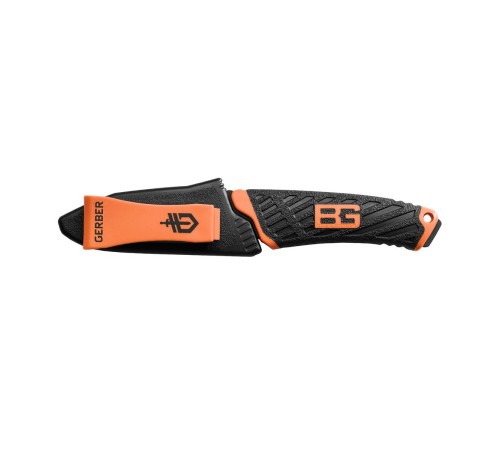 Нож Gerber Bear Grylls Compact Fixed Blade, 31-002946