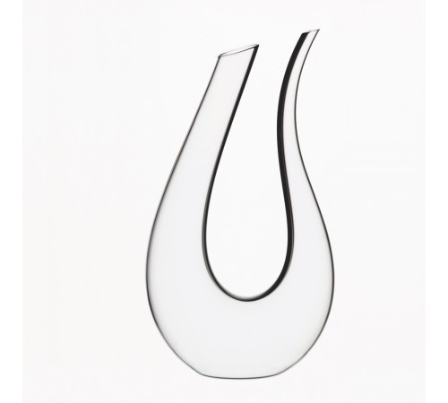 Декантер для вина Riedel Black Tie Amadeo