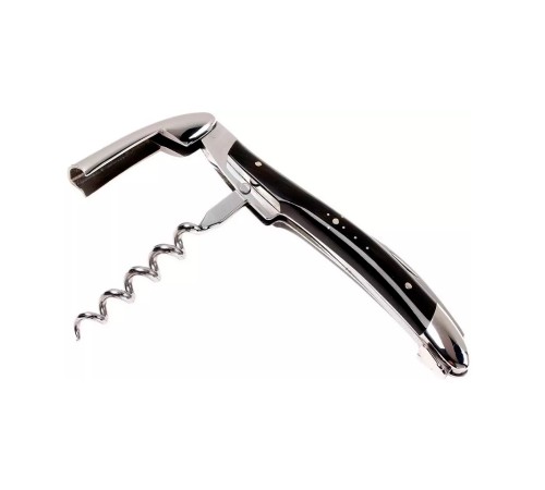 Штопор Forge de Laguiole Sommelier Horn (dark)