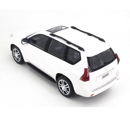 Р/У машина MZ Toyota Land Cruiser Prado 1050 1/12 н/б