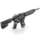 Конструктор CADA deTech штурмовая винтовка M4A1 (621 деталь)