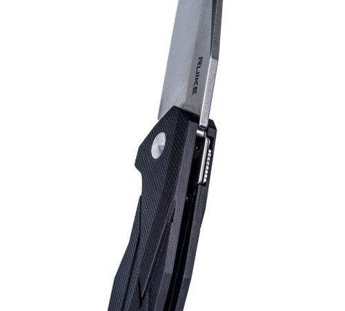Нож Ruike P138-B черный