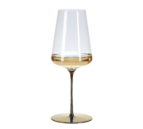 Бокалы для вина Sophienwald Royal Gold Phoenix White wine 2шт.