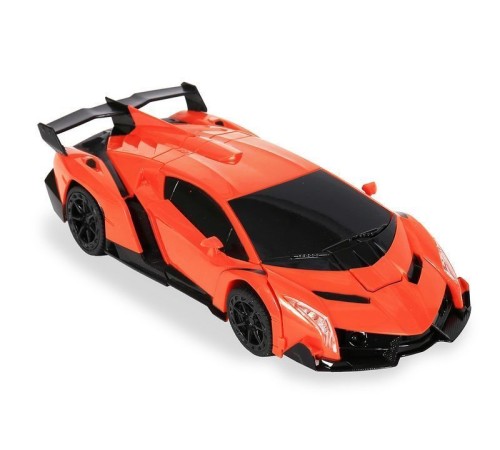 Р/У трансформер MZ Lamborghini Veneno 2333X 1/22 +акб и з/у