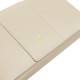 Кошелёк Cross Kelly Wall Ivory, кожа наппа, гладкая, цвет 