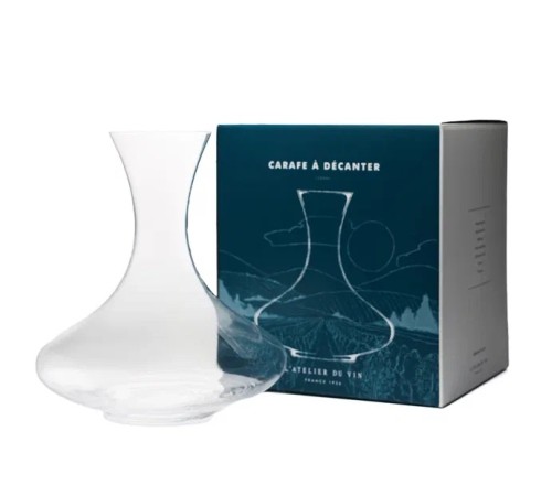 Декантер для вина L'Atelier du Vin Carafe a Decanter