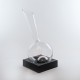Декантер Italesse Vinocchio Black Base