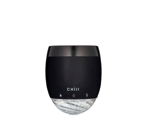 Сульфитный сепаратор для вина с охладителем и аэратором Ullo Wine Chill Purifier