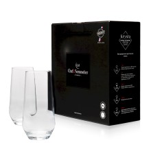 Бокалы хайбол для воды и коктейлей Chef&Sommelier Lima 450 мл. / 2 шт. в п/у.