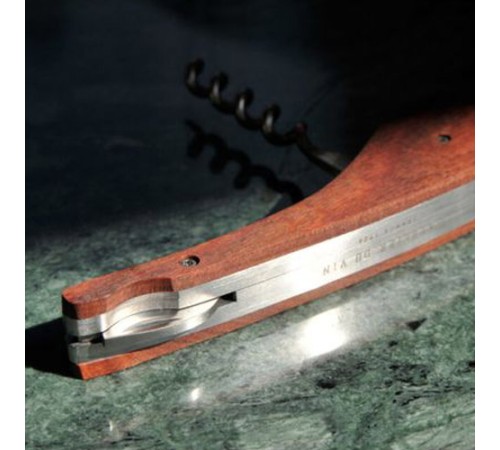 Штопор для вина L'Atelier du Vin Soft Machine Rosewood