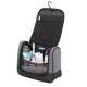 Несессер SWISSGEAR, серый, ткань Grey Heather/полиэстер 600D PU, 27 x 11 x 20 см