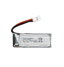 Аккумулятор Li-Po 400mAh, 3,7V для CX-95S