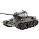 Р/У танк Taigen 1/16 T34-85 (СССР) (для ИК танкового боя) KIT