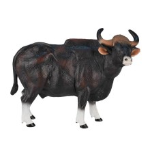 Фигурка KONIK Гаур